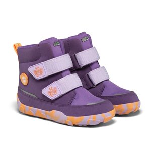 Affenzahn ziemas zābaki Vegan Comfy Butterfly - Affenzahn