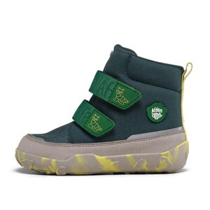 Affenzahn ziemas zābaki Vegan Comfy Caterpillar - Affenzahn