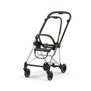 Cybex Mios Style ratu rāmis Chrome Brown - Cybex