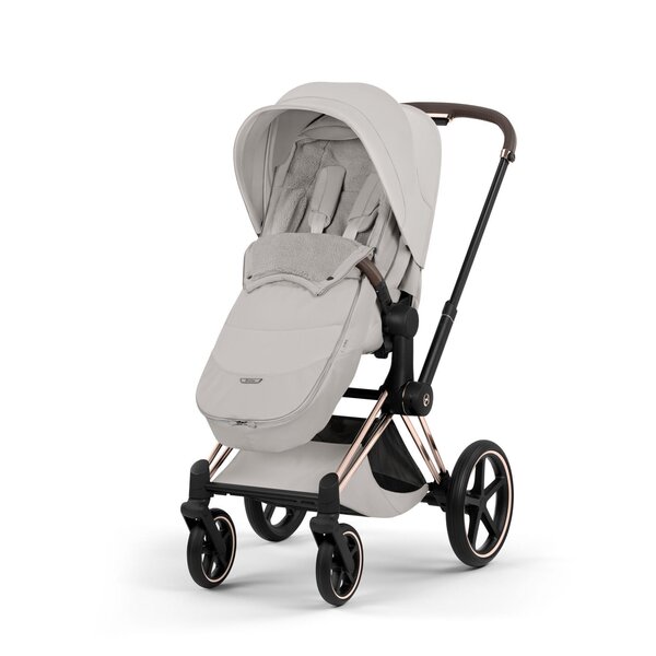 Cybex Platinum спальный мешок City Grey - Cybex