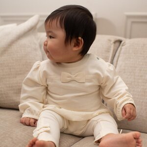 Dirkje pants and trousers - Dirkje