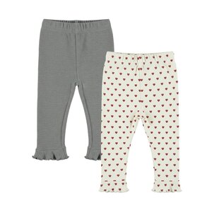 Dirkje leggings 2-pcs - Dirkje