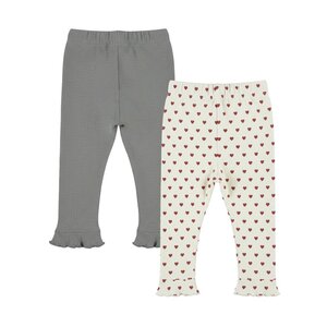 Dirkje leggings 2-pcs - Dirkje