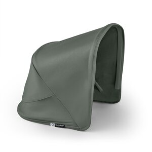 Bugaboo Fox 5 Renew ratu jumtiņš Forest Green - Bugaboo