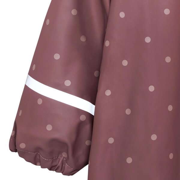 CeLavi Rainwear Suit - AOP, w. fleece - CeLavi