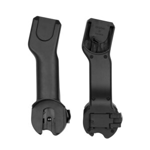 Cybex Coya Style/Comfort adapter CS Black  - Cybex