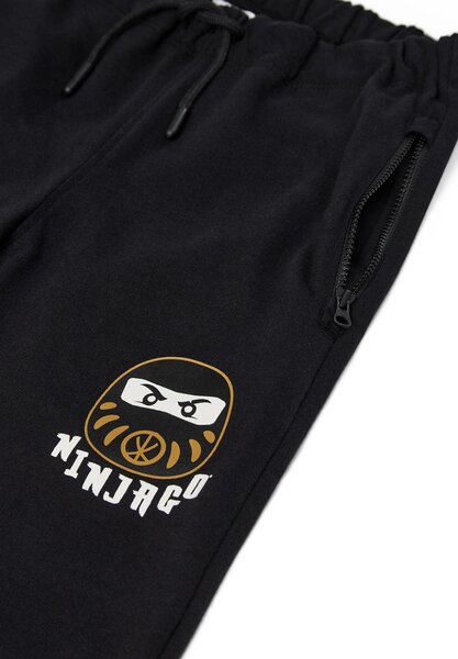 Legowear спортивные штаны Lwpino 702 - Legowear