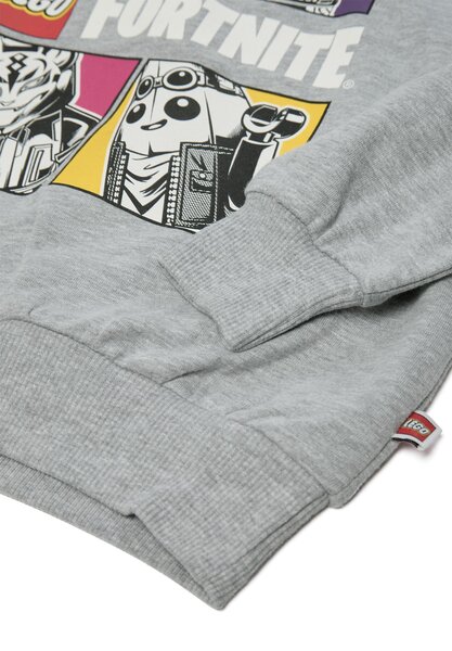 Legowear свитер Lwsian 700 - Legowear