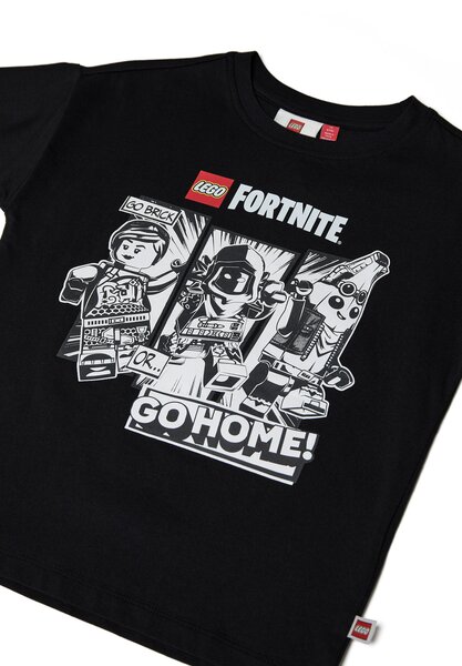 Legowear T-shirt Lwtaj 715 - Legowear