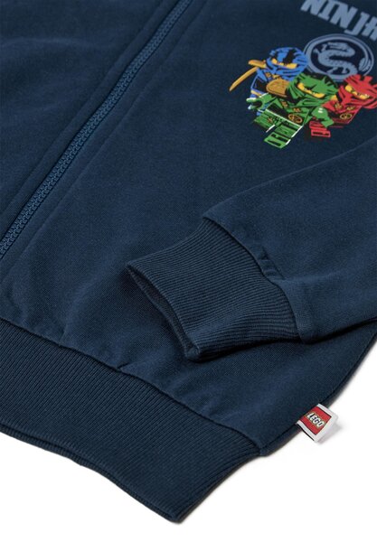 Legowear свитер Lwsian 706 - Legowear