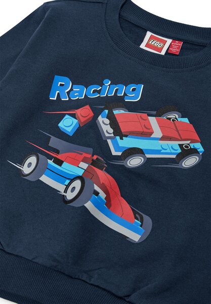 Legowear sweatshirt Lwsap 700 - Legowear