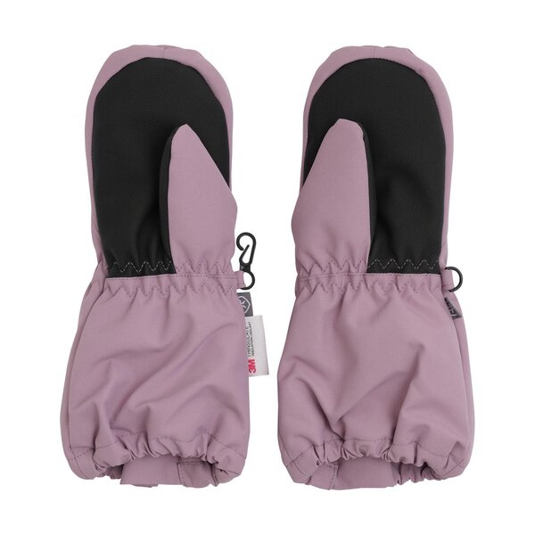 Color Kids mittens - Color Kids