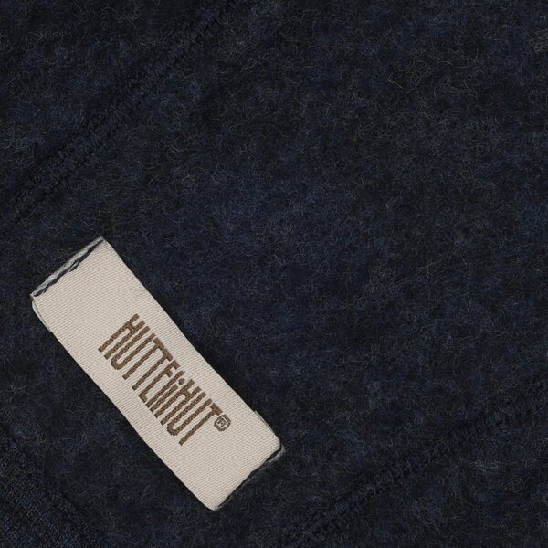 Huttelihutt Bonnet Wool Fleece - Huttelihutt