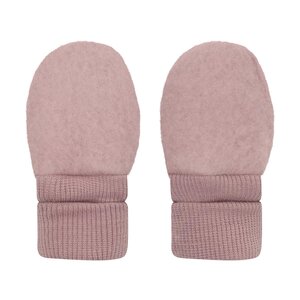Huttelihutt Mittens Wool Fleece - Huttelihutt