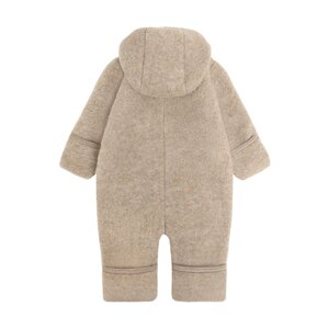 Huttelihutt Pram Suit Wool Fleece - Huttelihutt