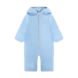 Huttelihutt Pram Suit Wool Fleece - Huttelihutt