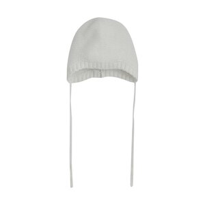 Huttelihutt Bonnet Wool Knit - Huttelihutt