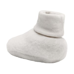 Huttelihutt Footies Wool Fleece - Huttelihutt