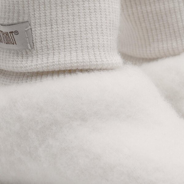 Huttelihutt Footies Wool Fleece - Huttelihutt