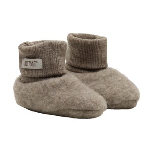Huttelihutt Footies Wool Fleece - Huttelihutt