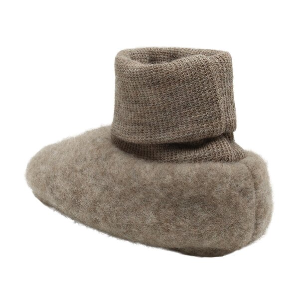 Huttelihutt Footies Wool Fleece  - Huttelihutt