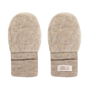 Huttelihutt Mittens Wool Fleece - Huttelihutt