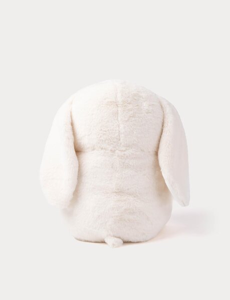 Teddykompaniet мягкая игрушка Sumo Bunny White - Teddykompaniet