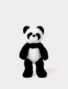 Teddykompaniet мягкая игрушка Teddy Wild Panda - Teddykompaniet