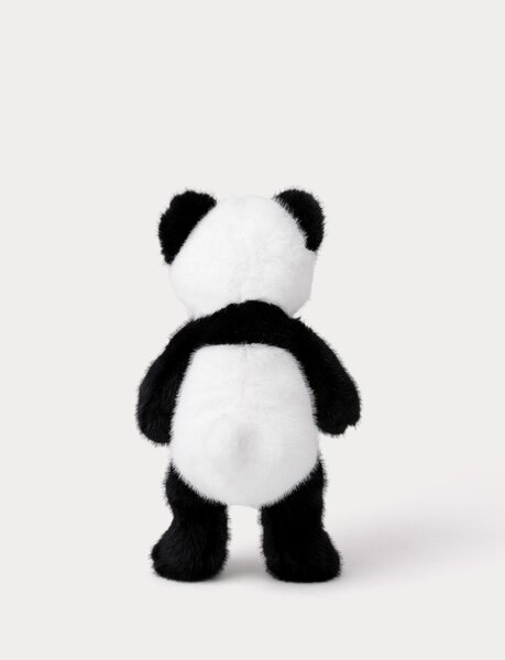 Teddykompaniet мягкая игрушка Teddy Wild Panda - Teddykompaniet