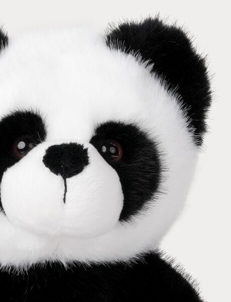 Teddykompaniet мягкая игрушка Teddy Wild Panda - Teddykompaniet