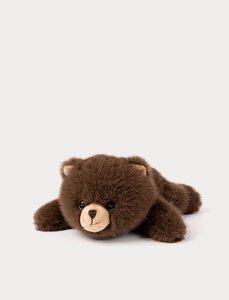 Teddykompaniet мягкая игрушка Soft Squad, Bear - Teddykompaniet