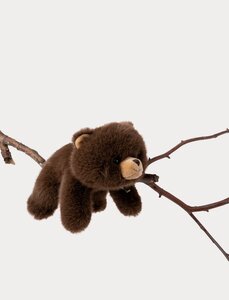 Teddykompaniet мягкая игрушка Soft Squad, Bear - Teddykompaniet