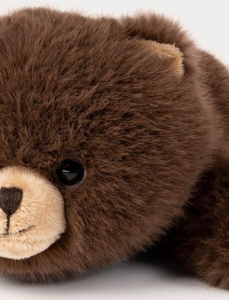 Teddykompaniet мягкая игрушка Soft Squad, Bear - Teddykompaniet
