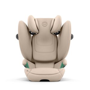 Cybex Solution G2 автокресло 100-150cm, Almond Beige - Cybex