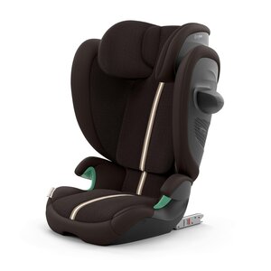 Cybex Solution G2 автокресло 100-150cm, Plus Chocolate Brown - Cybex