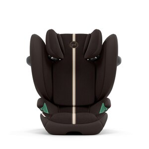 Cybex Solution G2 автокресло 100-150cm, Plus Chocolate Brown - Cybex