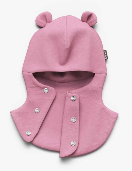 Breden tuukrimüts TAISON Pink Polignac - Breden