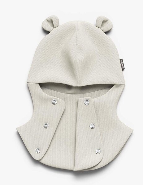Breden tuukrimüts GEMMA Beige Rainy Day - Breden
