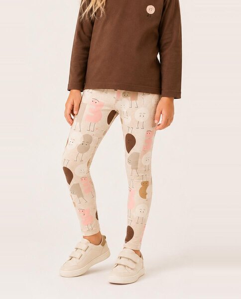 NAME IT leggings Nmfolydia - NAME IT