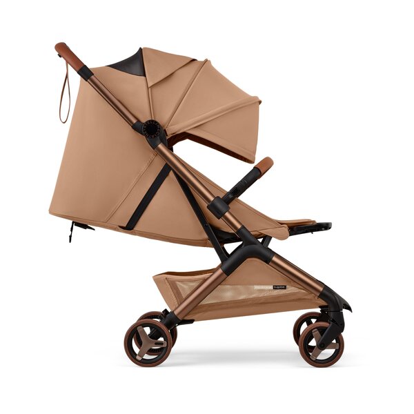 Bugaboo X Stella McCartney Butterfly 2 прогулочная коляска - Bugaboo