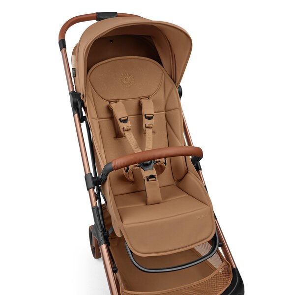 Bugaboo X Stella McCartney Butterfly 2 прогулочная коляска - Bugaboo