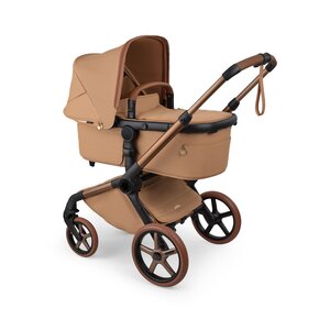 Bugaboo X Stella McCartney Fox 5 Renew 2in1 stroller set  - Bugaboo