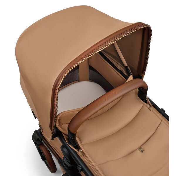 Bugaboo X Stella McCartney Fox 5 Renew 2in1 stroller set  - Bugaboo