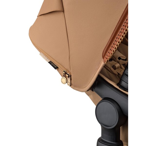 Bugaboo X Stella McCartney Fox 5 Renew 2in1 stroller set  - Bugaboo
