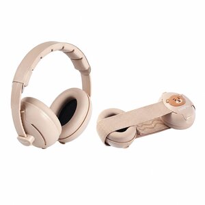 BabyOno kõrvaklapid lastele 2in1 - BabyOno