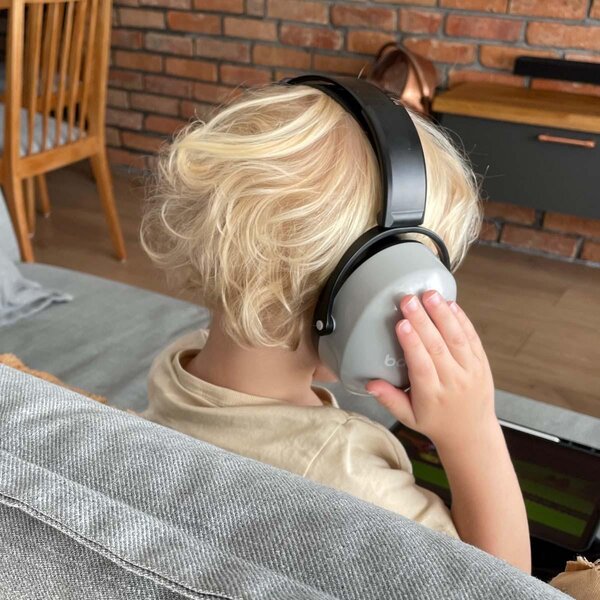 BabyOno kõrvaklapid lastele ja täiskasvanutele - BabyOno