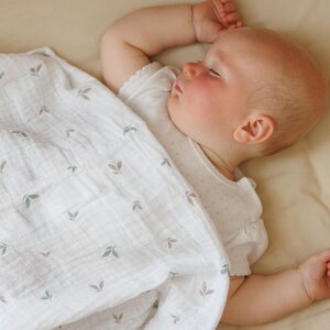 BabyOno musliinist mähkimislinad 70x70cm, Super soft - BabyOno