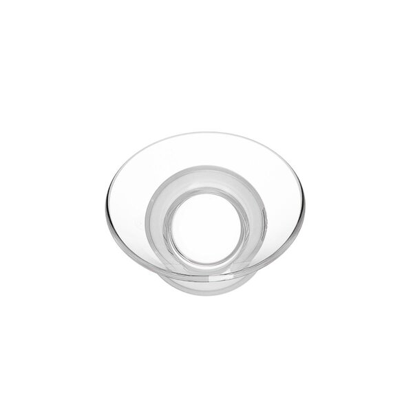 BabyOno Silicone breast pump collector - BabyOno
