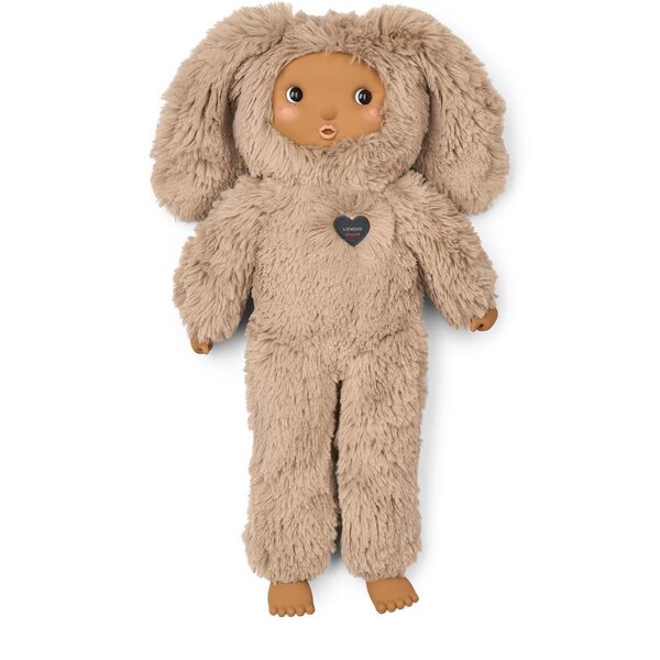 Liewood Misa Ryo Plush Doll - Liewood