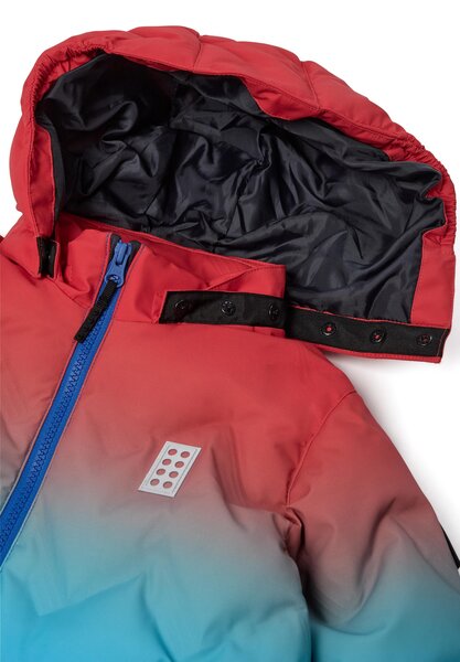 Legowear jacket Lwjested 709 - Legowear